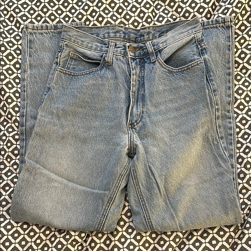 J. Galt Classic Blue Jeans